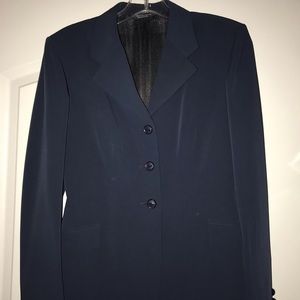 Grand Prix show coat